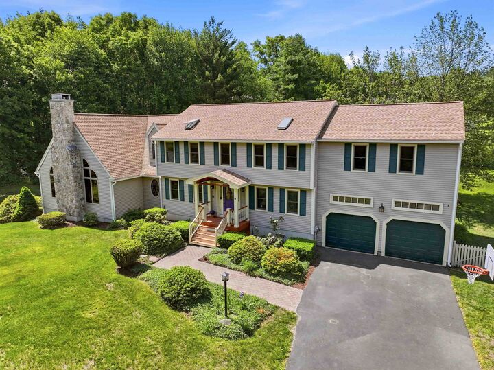 Property Photo:  22 Clark Circle  NH 03076 