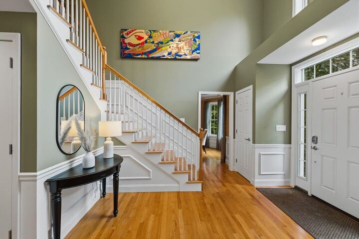 Property Photo:  10 Cristy Road  NH 03087 