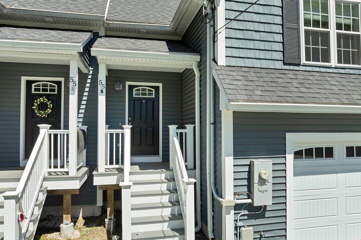 Property Photo:  55 Park Avenue  NH 03079 