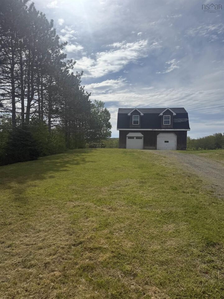 Property Photo: 74 Glenelgh Church Road NS B0H 1E0
