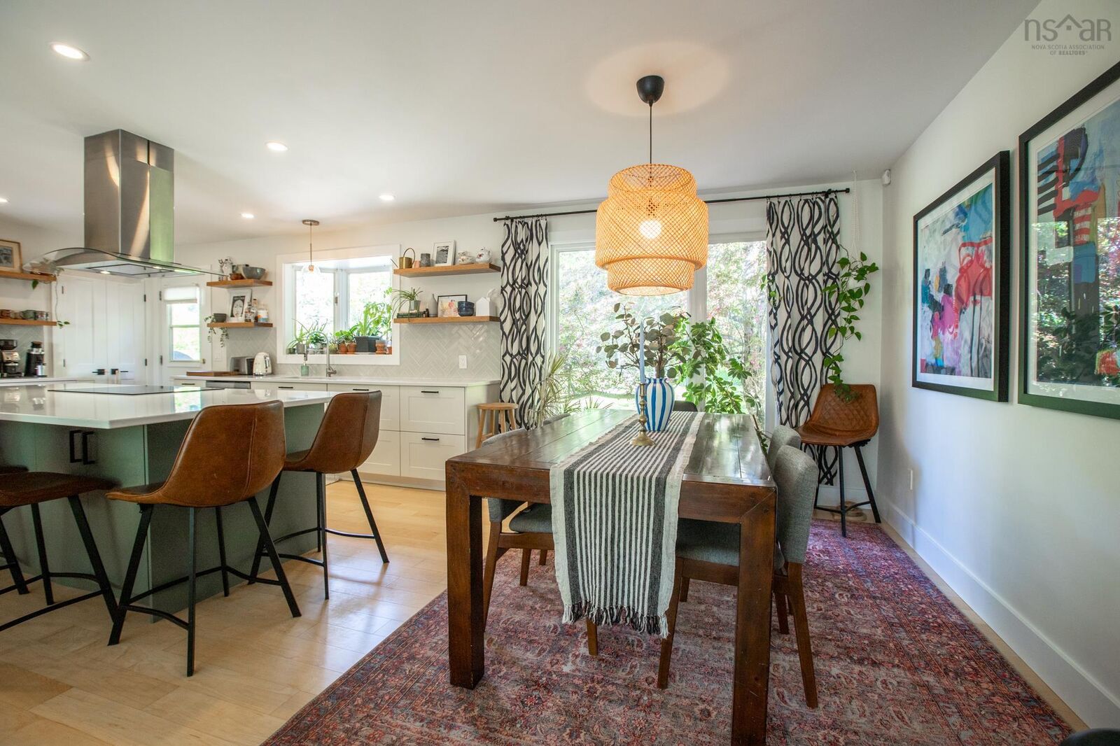 Property Photo: 17 Hillwood Crescent NS B3M 1J5