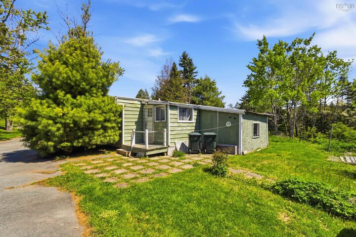 Property Photo: 225 South Uniacke Road NS B0N 1Z0