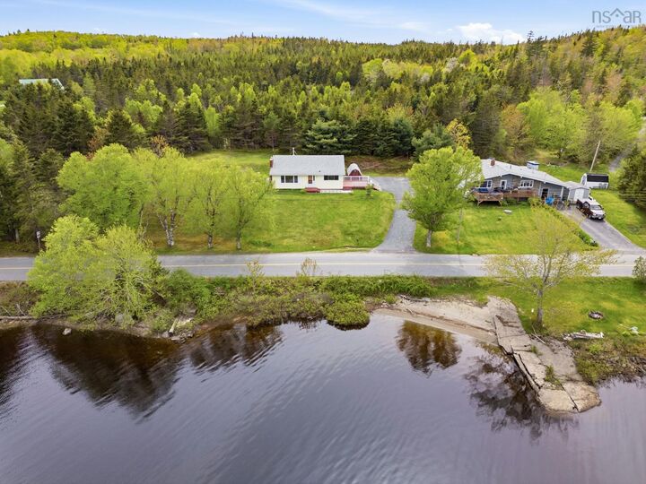 Property Photo:  699 Upper Lakeville Road  NS B0J 1P0 