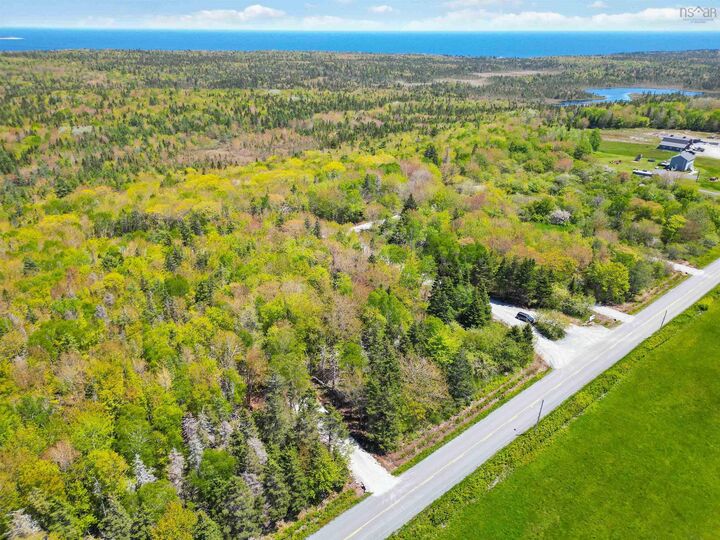 Property Photo:  Lot 2 Shore Road  NS B0T 1K0 