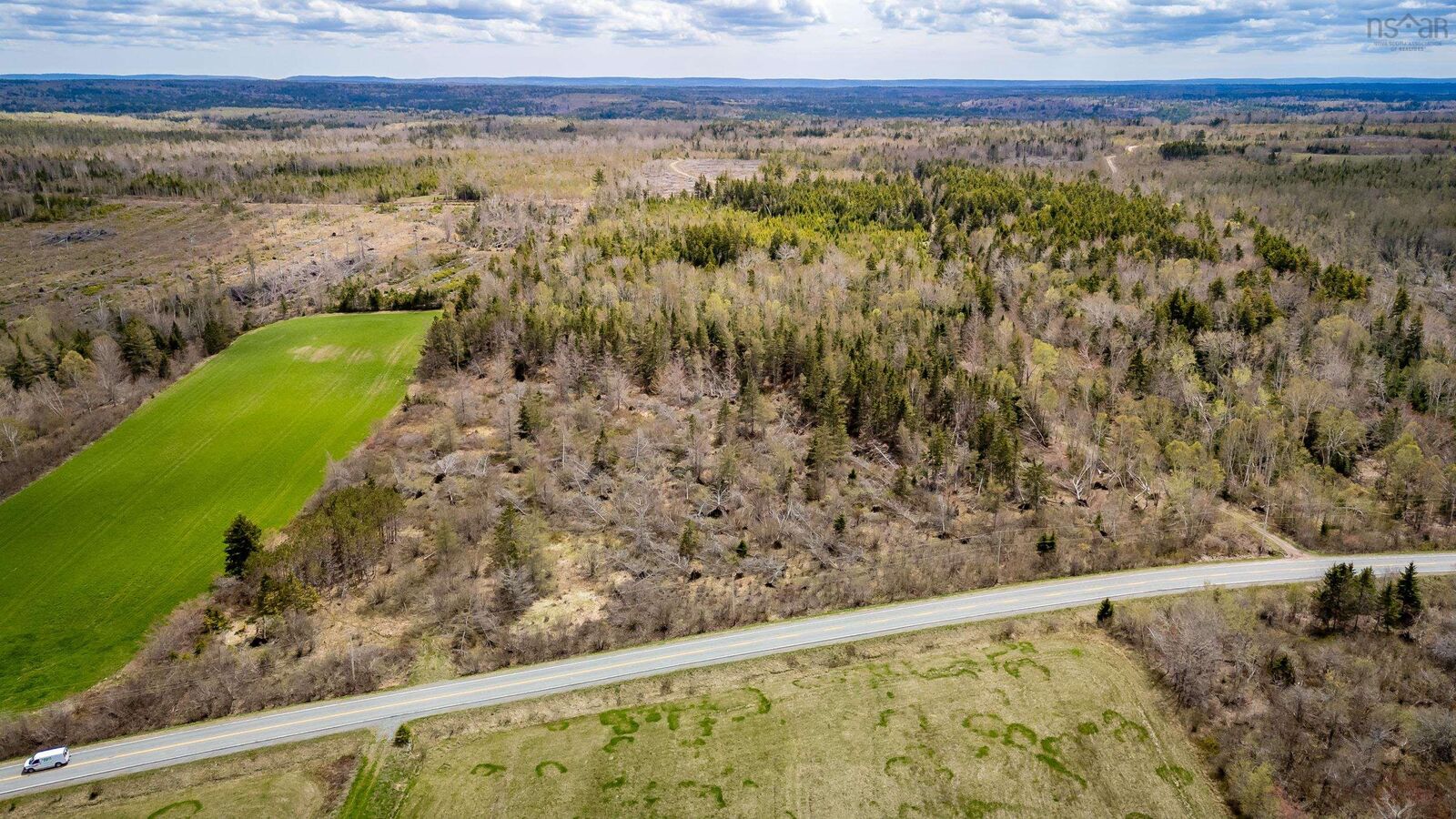 Property Photo:  Lot Highway 215  NS B0N 2R0 