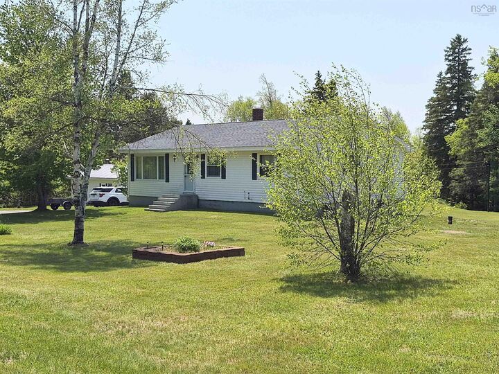 Property Photo: 3717 Boars Back Road NS B0L 1G0