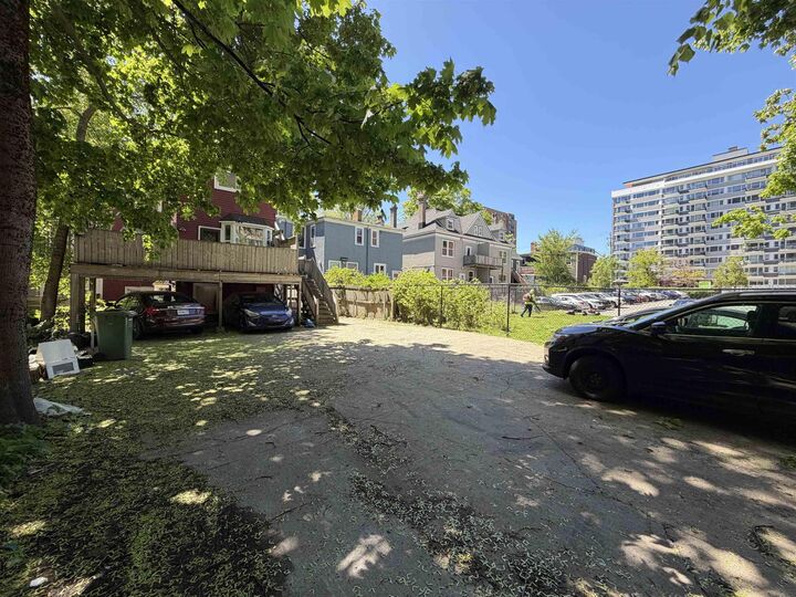 Property Photo:  1465 Carlton Street  NS B3H 3B8 