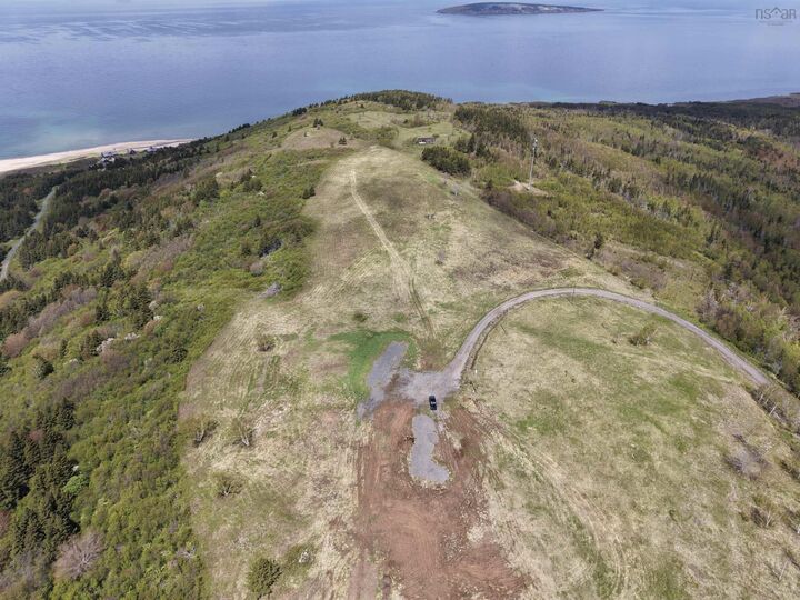 Property Photo:  Lot 3 Doig Lane  NS B0E 1N0 