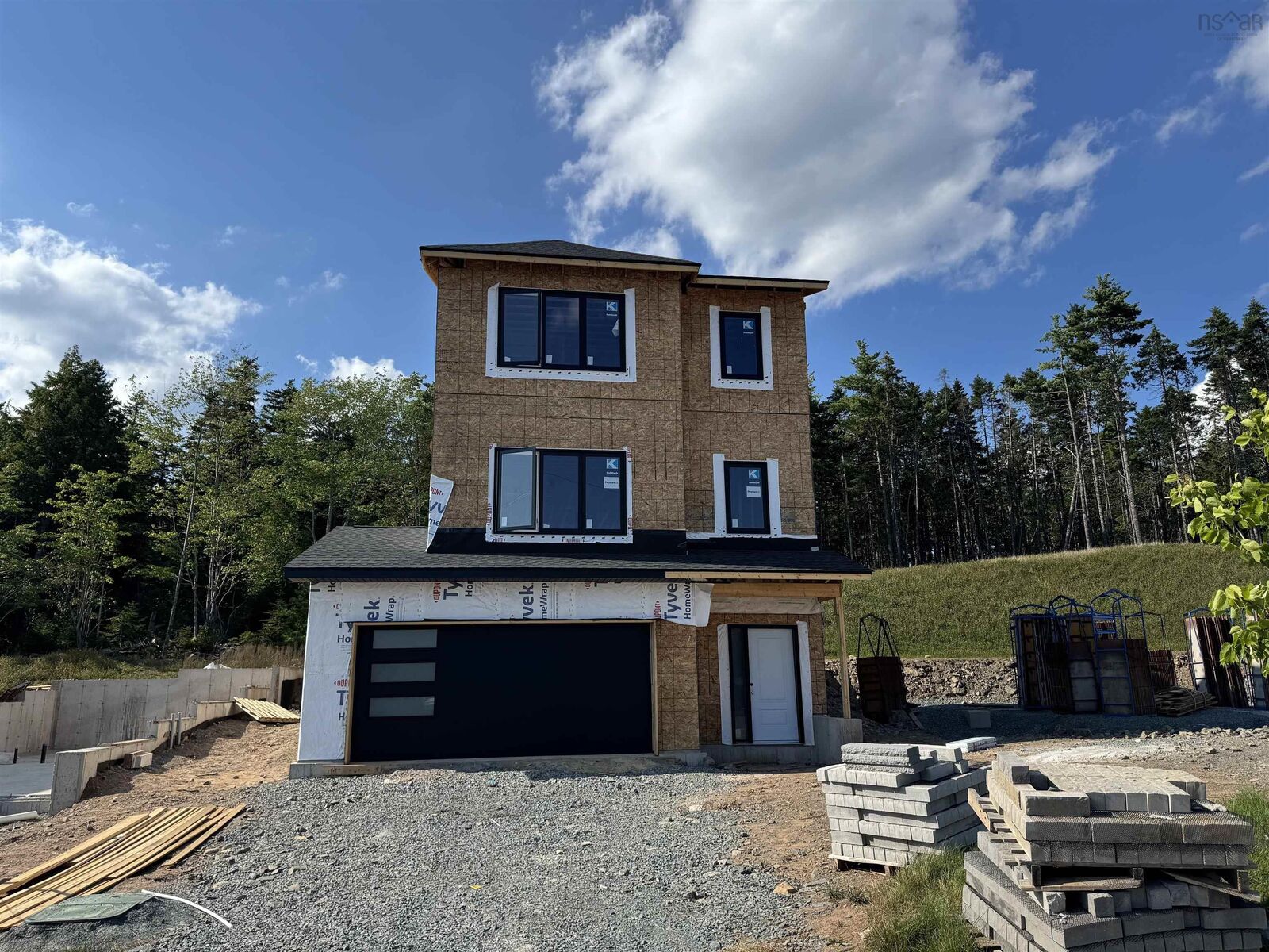 Property Photo: Gar27 130 Garvey Court NS B4B 1L1