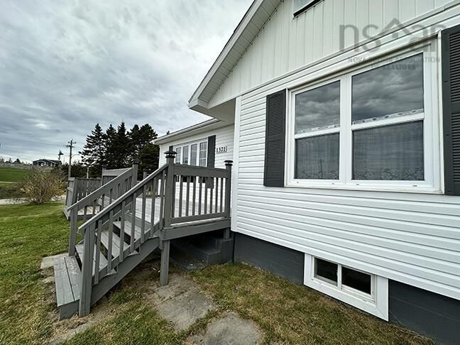 Property Photo: 1321 Highway 247 NS B0E 3B0