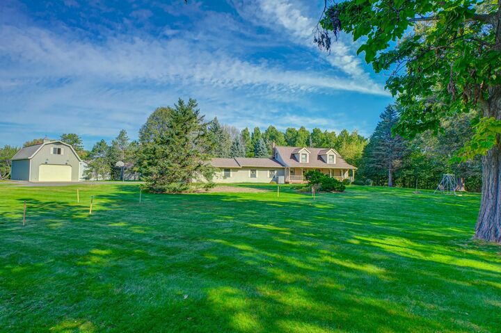 Property Photo: 7669 Minar Avenue N MN 55082