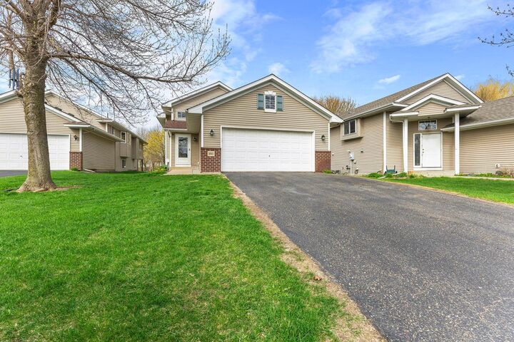 Property Photo:  141 Garner Circle  MN 55363 