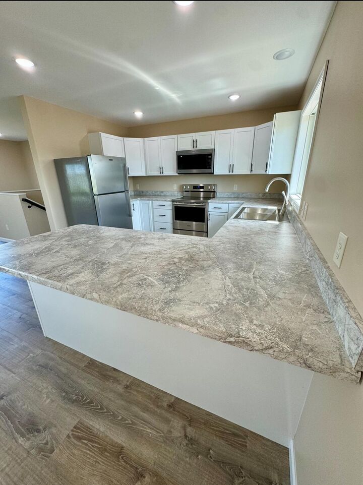 Property Photo:  2710 Florence Lane NW  MN 56601 