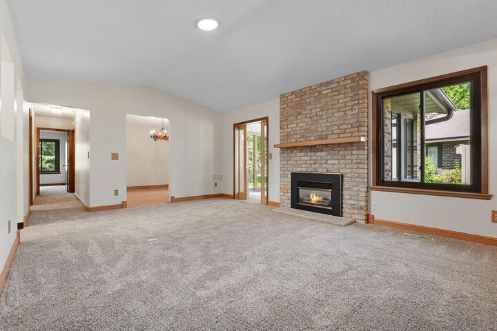 Property Photo:  975 Yuma Lane N  MN 55447 