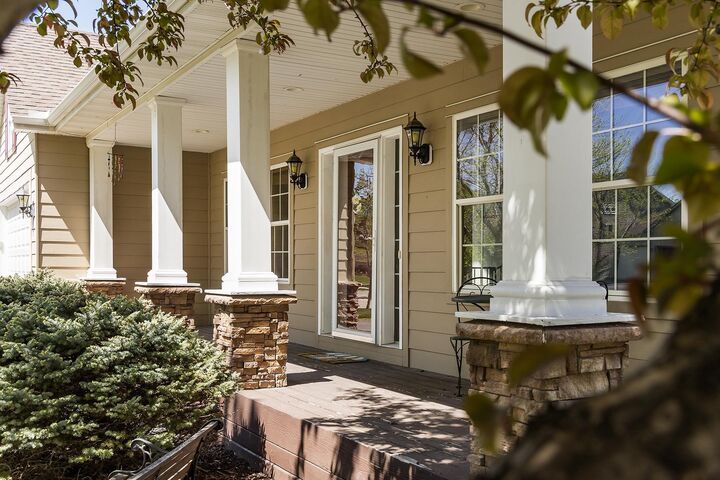 Property Photo: 9400 Glacier Road MN 55375