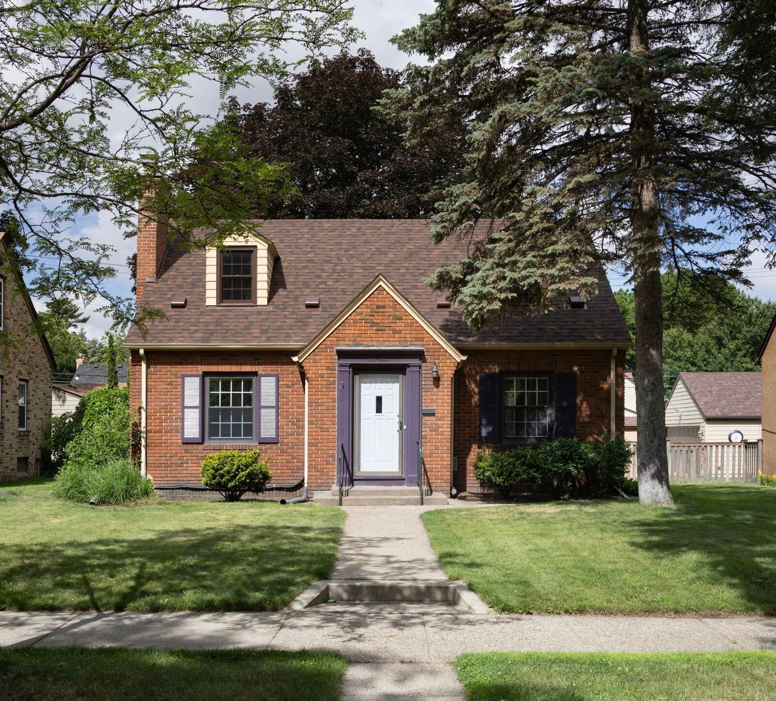 Property Photo: 5720 11th Avenue S MN 55417