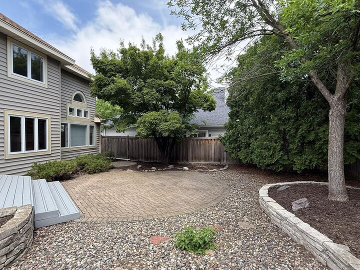 Property Photo: 15575 17th Place N MN 55447