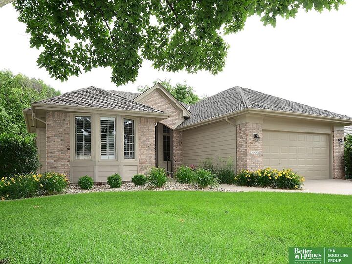 Property Photo:  1815 N 132 Avenue Circle  NE 68154 