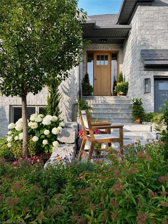 Property Photo: 122 Ridgeview Drive ON N0G 1P0