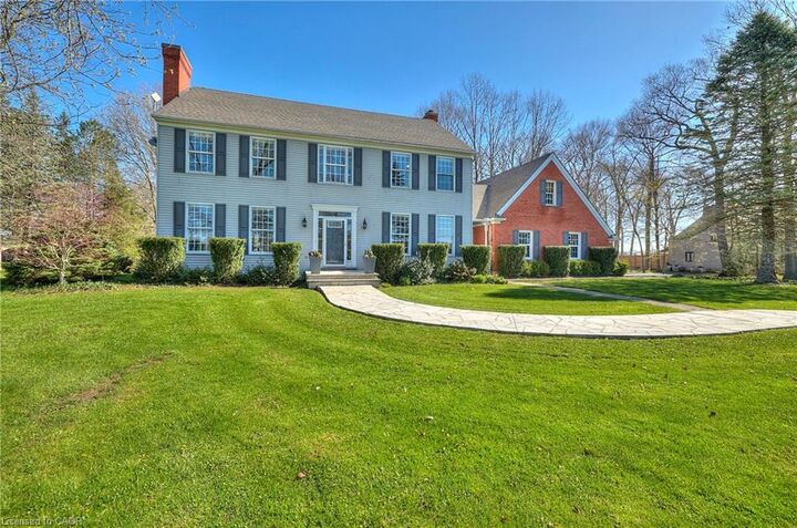 Property Photo: 1408 Bird Road ON N1A 2W2