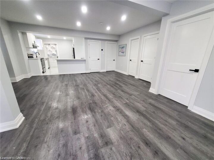Property Photo: 94 Brook Street ON N3Y 3G5