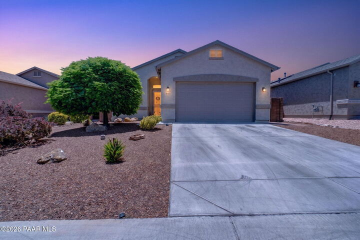 Property Photo:  6159 E Greer Lane  AZ 86314 