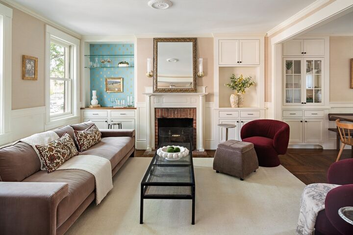 Property Photo:  115 Baldwin St  MA 02129 
