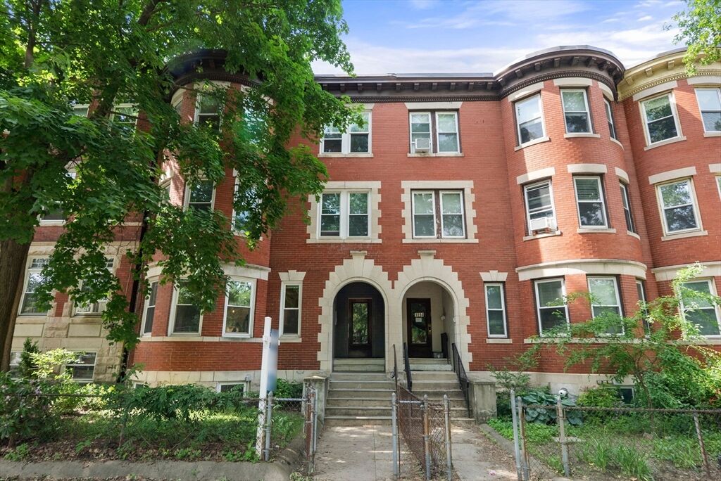 Property Photo:  1896 Beacon Street 1  MA 02445 