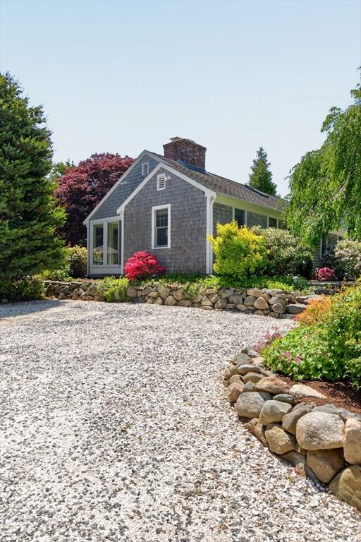 Property Photo:  27 Lovell Lane  MA 02653 