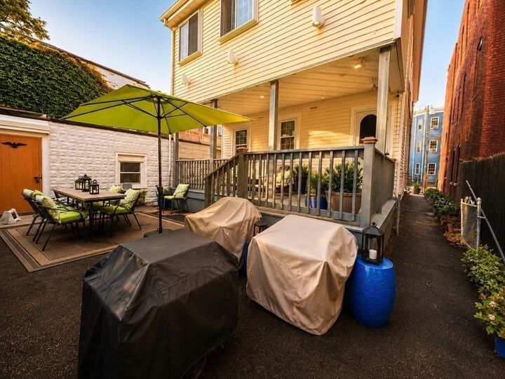 Property Photo:  48 Shawmut 1  MA 02150 