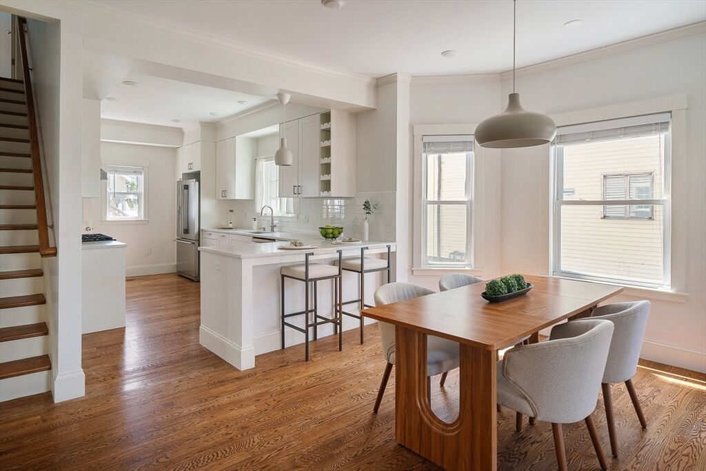 Property Photo:  37 Sheridan Ave 1  MA 02155 