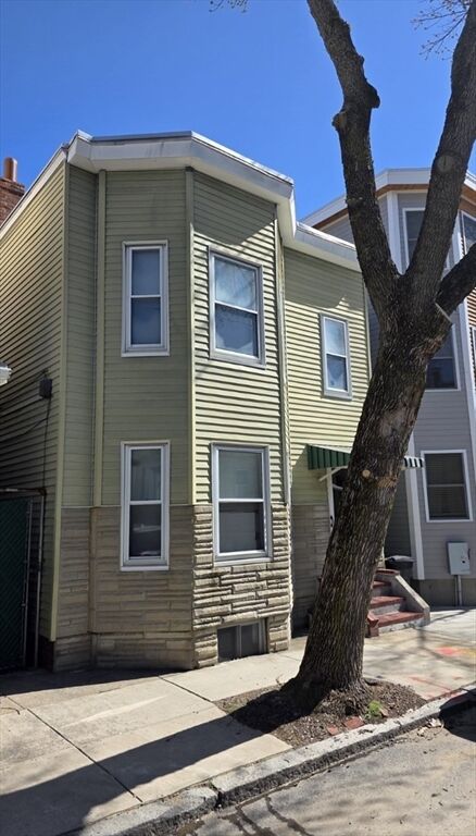 Property Photo:  74 Wordsworth St  MA 02151 