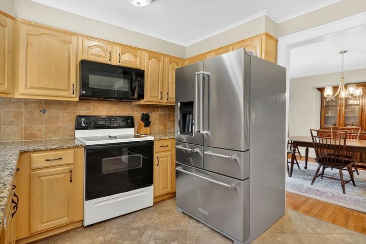 Property Photo:  169 Greenacre Ave  MA 01106 