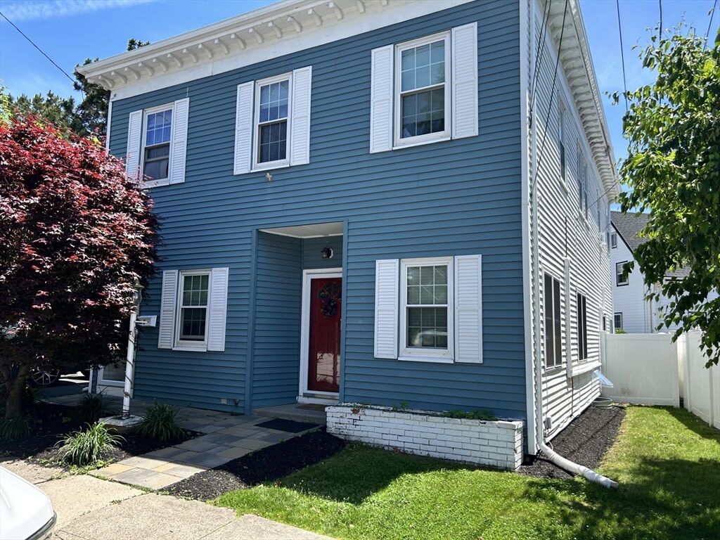 Property Photo:  1040 Shirley St 1  MA 02152 