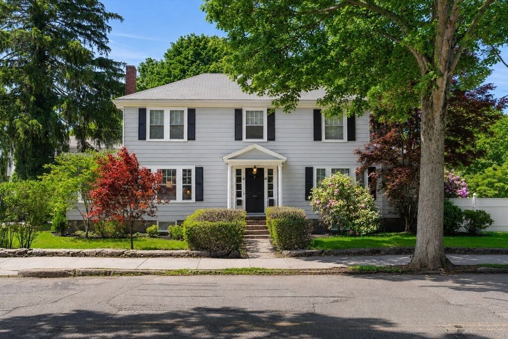 Property Photo: 67 Humphrey St 1 MA 01945