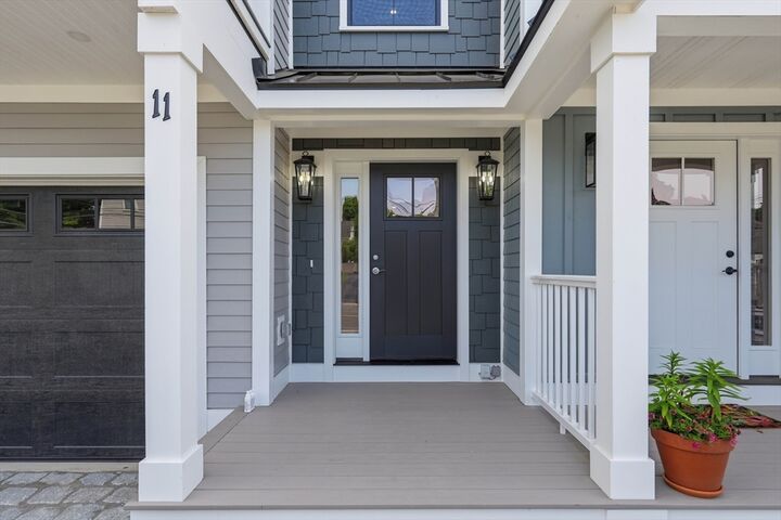 Property Photo:  11 Washington Street  MA 01938 