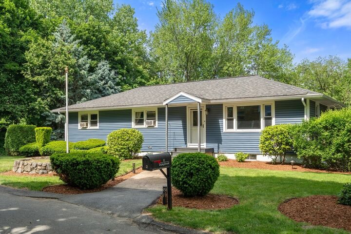 Property Photo: 12 Ruby Rd MA 01906