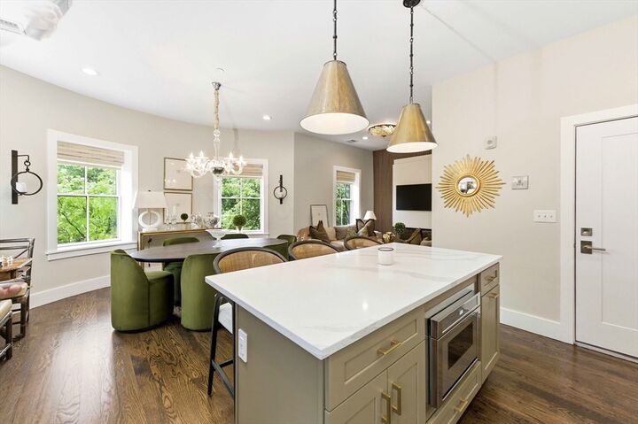 Property Photo: 8 Monument Square 3 MA 02129