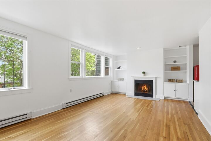 Property Photo:  514 Massachusetts Ave. 5  MA 02118 