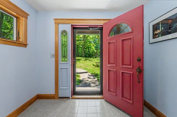 Property Photo: 55 Wilson Pond Ln MA 01969