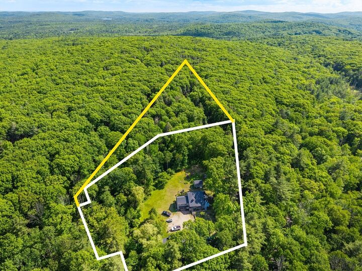Property Photo: 1 Leno Rd MA 01566