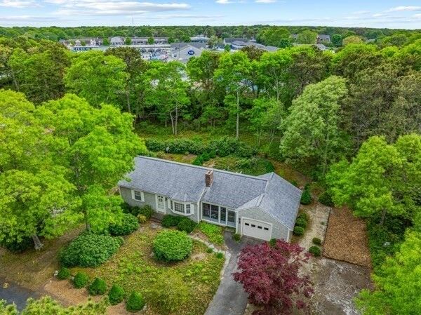 Property Photo:  59 Beverly  MA 02673 