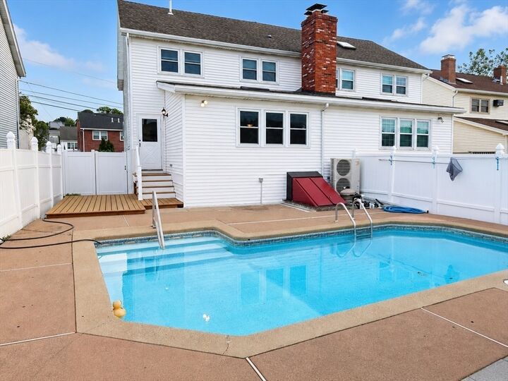 Property Photo:  41 Burnett Rd 41  MA 02151 