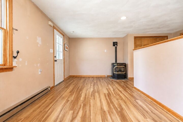 Property Photo:  603 Alden St  MA 01056 