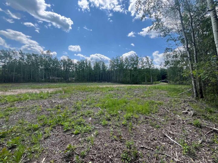 Property Photo: 110 Tawatinaw Drive AB T9S 1C4
