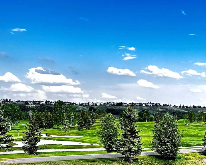 Property Photo: 41 Chaparral Valley Green SE AB T2X 0M3