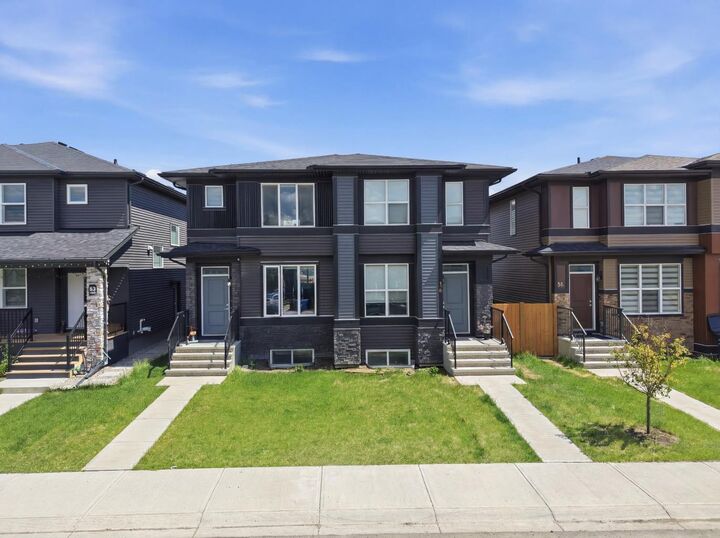 86 Cornerstone Link NE — photo 1