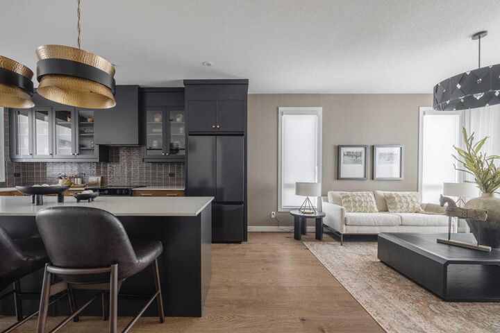 Property Photo:  199 Sage Hill Heights NW 302  AB T3R 2M8 