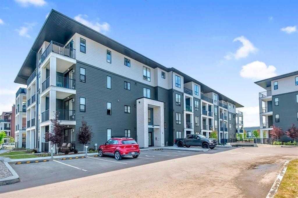 Property Photo:  740 Legacy Village Road SE 2112  AB T2X 5X3 