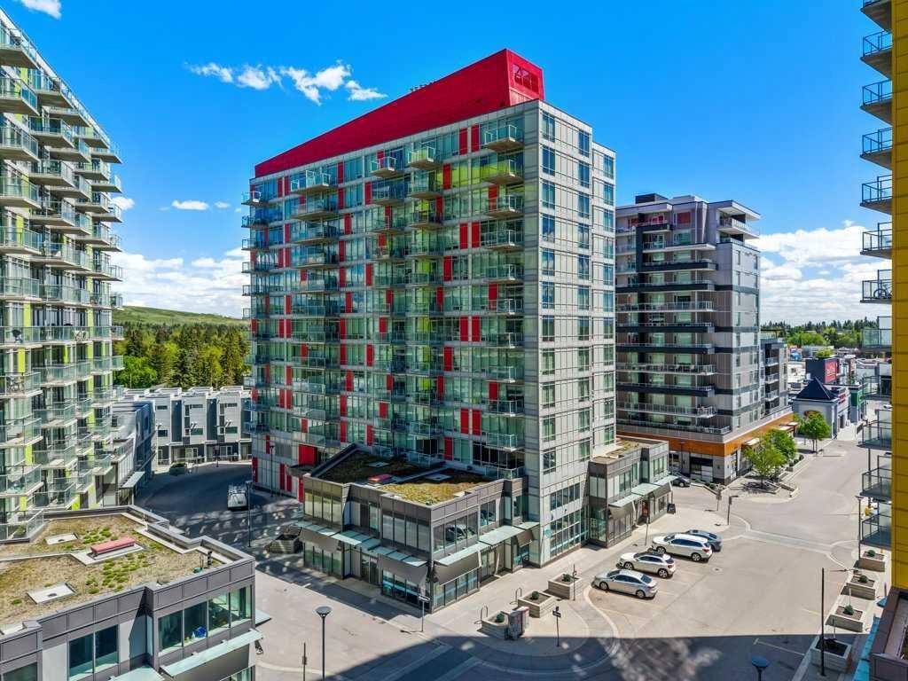 Photo de la propriété: 10 Brentwood Common NW 811 AB T2L 2L6